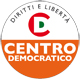 Logo Centro Democratico
