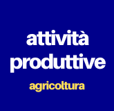 Linea 8 - Lavoro e Attività Produttive - Agricoltura - Obiettivo strategico 8.1
