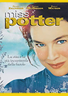 Film Miss Potter, regia di Chris Noonan Il