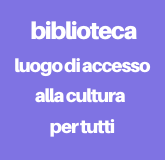 Linea programmatica 7 - Biblioteca