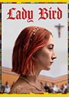 Film Lady bird, regia di Greta Gerwig