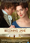 Film Becoming Jane. Il ritratto di una donna contro, regia di Julian Jarrold