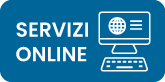 Servizi Online - banner di collegamento diretto ai servizi online del Comune di Chieri