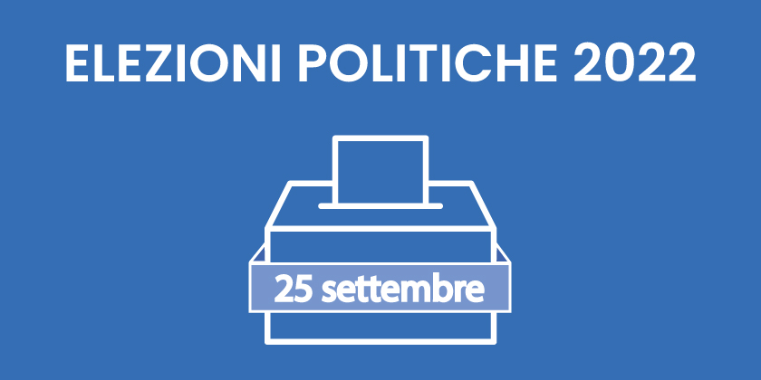 Logo Politiche 2013