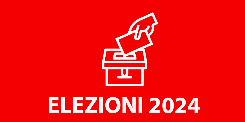 Banner Elezioni 2024