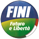 Logo Fini Futuro e Libertà