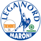 Logo Lega Nord Maroni