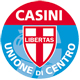 Logo Casini UDC Libertas
