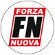 Logo Forza Nuova