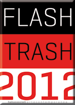 Flash Trash 2012