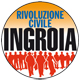 Logo Rivoluzione Civile Ingroia