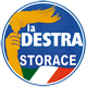 Logo La Destra Storace