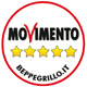 Logo Movimento Beppe Grillo